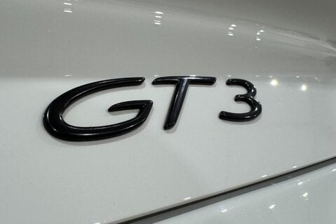 Porsche 911 GT3 32