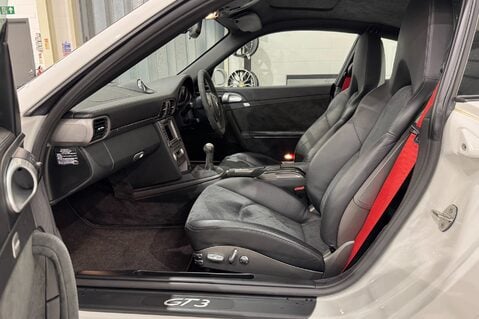 Porsche 911 GT3 17