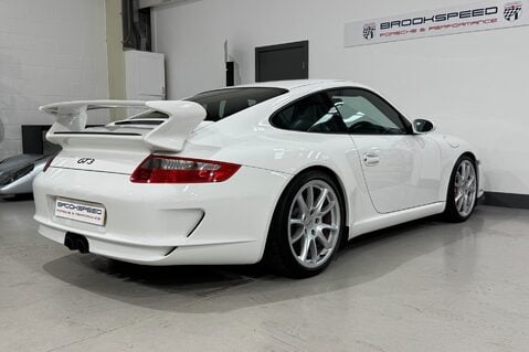 Porsche 911 GT3 7