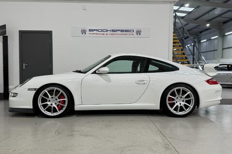 Porsche 911 GT3 9