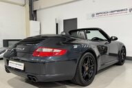 Porsche 911 CARRERA 2 TIPTRONIC S 7
