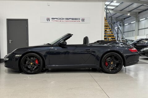 Porsche 911 CARRERA 2 TIPTRONIC S 9