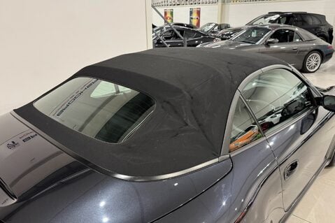 Porsche 911 CARRERA 2 TIPTRONIC S 38