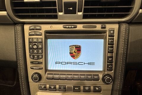 Porsche 911 CARRERA 2 TIPTRONIC S 26