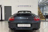 Porsche 911 CARRERA 2 TIPTRONIC S 8