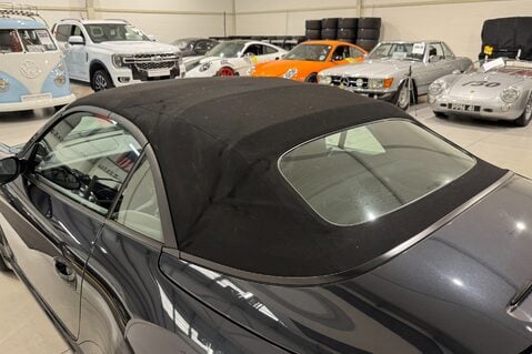 Porsche 911 CARRERA 2 TIPTRONIC S 39