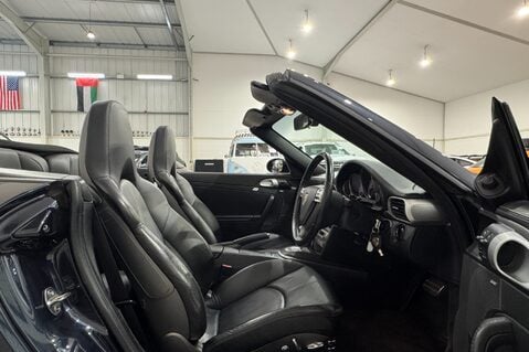 Porsche 911 CARRERA 2 TIPTRONIC S 14
