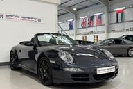 Porsche 911 CARRERA 2 TIPTRONIC S 6