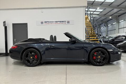 Porsche 911 CARRERA 2 TIPTRONIC S 2