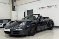 Porsche 911 CARRERA 2 TIPTRONIC S 1