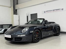 Porsche 911 CARRERA 2 TIPTRONIC S