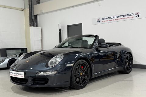 Porsche 911 CARRERA 2 TIPTRONIC S 1