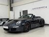 Porsche 911 CARRERA 2 TIPTRONIC S