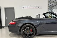Porsche 911 CARRERA 2 TIPTRONIC S 34