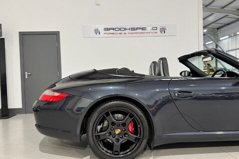 Porsche 911 CARRERA 2 TIPTRONIC S 34