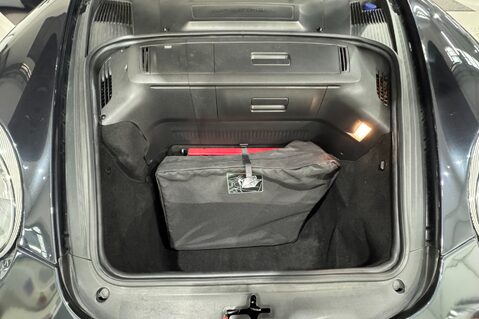 Porsche 911 CARRERA 2 TIPTRONIC S 42