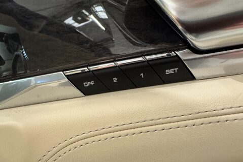 Porsche Panamera TURBO PDK 24