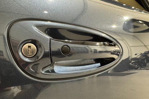 Porsche Panamera TURBO PDK 37