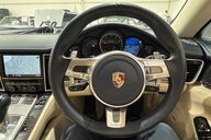 Porsche Panamera TURBO PDK 12