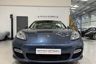 Porsche Panamera TURBO PDK 4