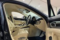 Porsche Panamera TURBO PDK 14