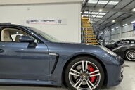 Porsche Panamera TURBO PDK 42