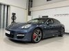 Porsche Panamera TURBO PDK
