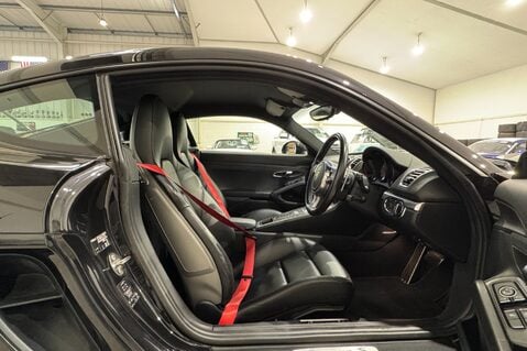 Porsche Cayman 24V S PDK 14