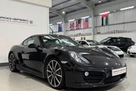 Porsche Cayman 24V S PDK 6