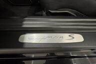 Porsche Cayman 24V S PDK 29