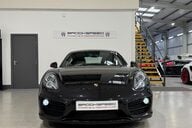 Porsche Cayman 24V S PDK 4