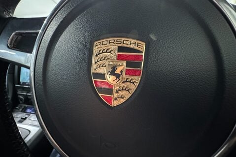 Porsche Cayman 24V S PDK 24
