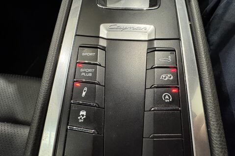 Porsche Cayman 24V S PDK 23