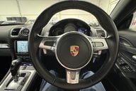 Porsche Cayman 24V S PDK 12