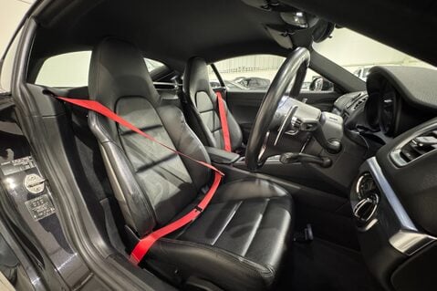 Porsche Cayman 24V S PDK 15