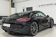 Porsche Cayman 24V S PDK 7