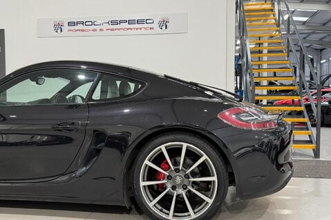 Porsche Cayman 24V S PDK 33