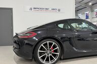 Porsche Cayman 24V S PDK 31