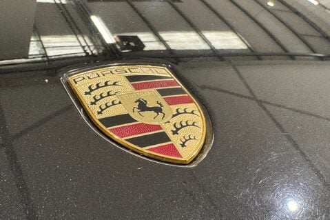 Porsche Cayman 24V S PDK 36