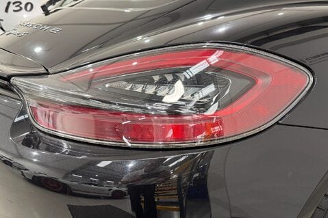 Porsche Cayman 24V S PDK 35