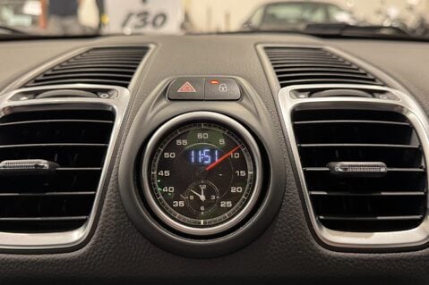 Porsche Cayman 24V S PDK 19