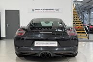 Porsche Cayman 24V S PDK 8