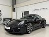Porsche Cayman 24V S PDK