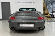 Porsche 911 Carrera 2 Cabriolet 8