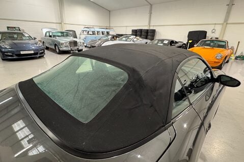 Porsche 911 Carrera 2 Cabriolet 26