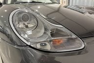 Porsche 911 Carrera 2 Cabriolet 34