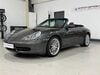 Porsche 911 Carrera 2 Cabriolet