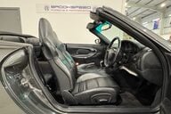 Porsche 911 Carrera 2 Cabriolet 14