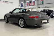 Porsche 911 Carrera 2 Cabriolet 3
