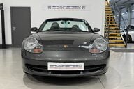 Porsche 911 Carrera 2 Cabriolet 4
